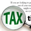 Taxation tips in Kenya - 0745 359397