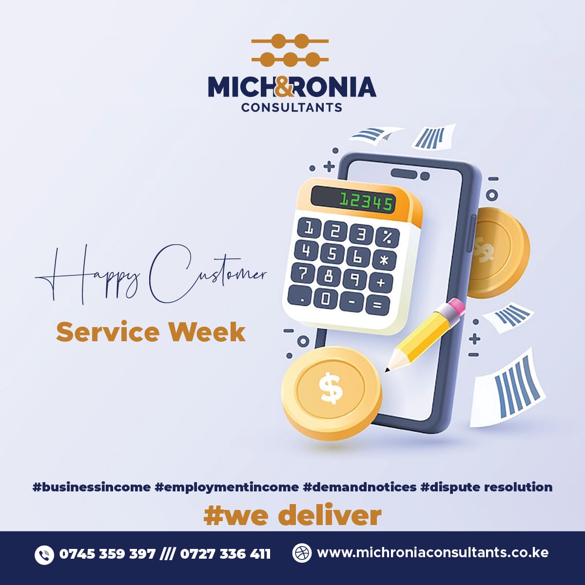 Internal controls audit improves operational efficiency for SMEs- www.michroniaconsultants.co.ke