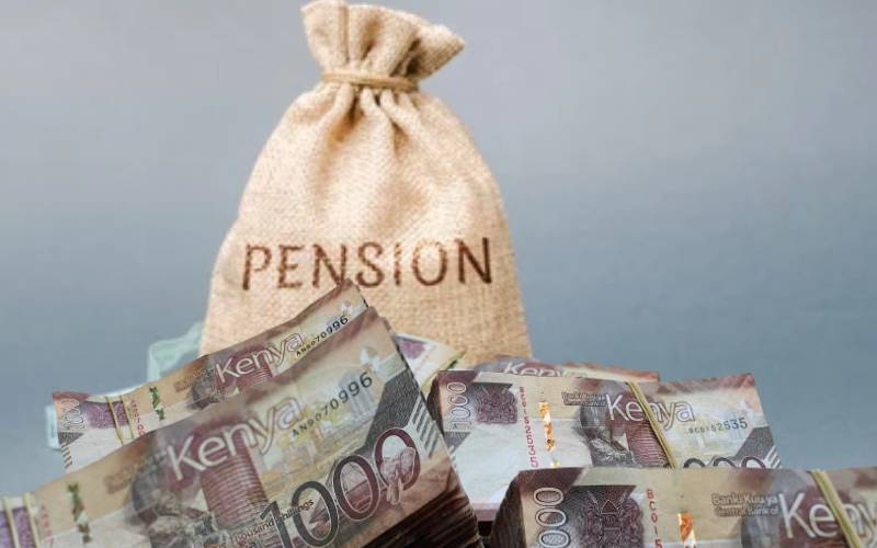Taxation of lumpsum payments in Kenya - 0745 359397