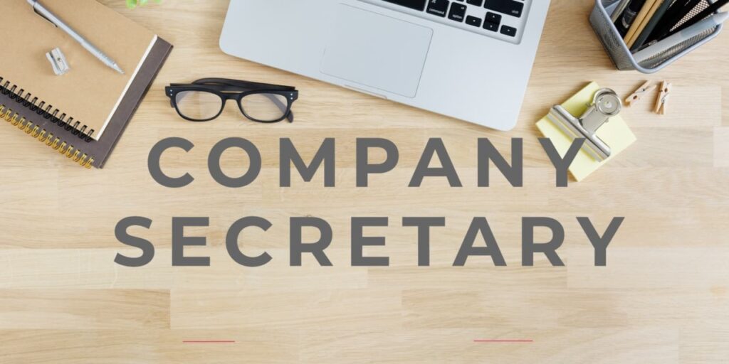The role of a Company secreatary in Kenya - Call 0745 359397 Mich&Ronia Consultants